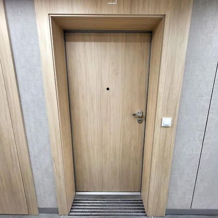Апартаменты Luksusowy Apartament Ksiecia Witolda Вроцлав Экстерьер фото