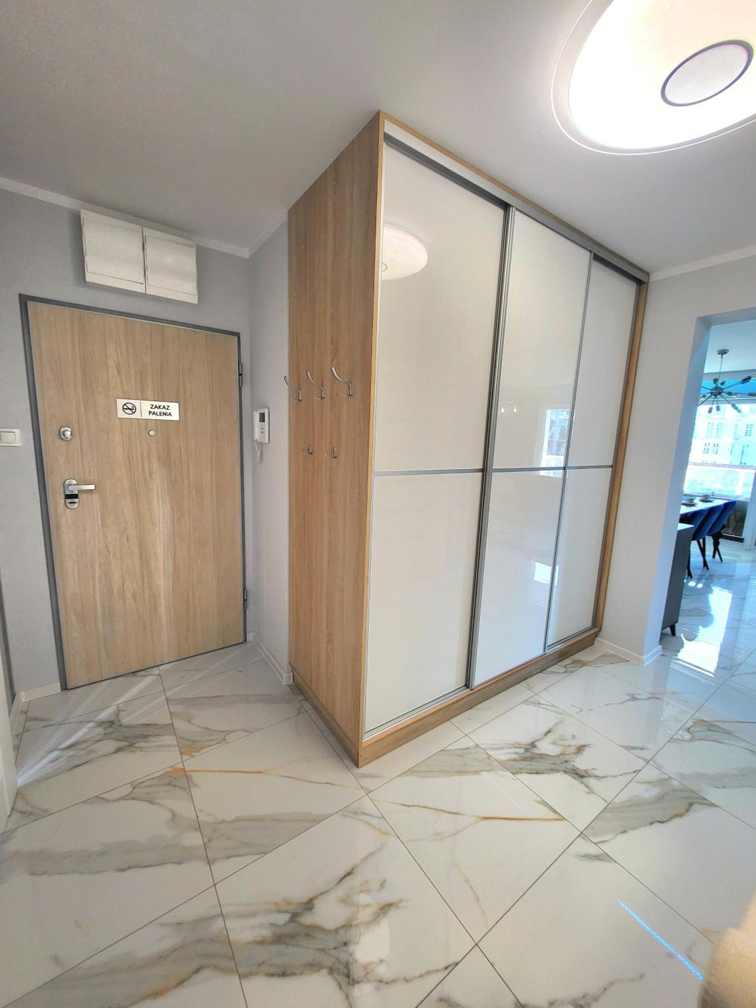 Апартаменты Luksusowy Apartament Ksiecia Witolda Вроцлав Экстерьер фото