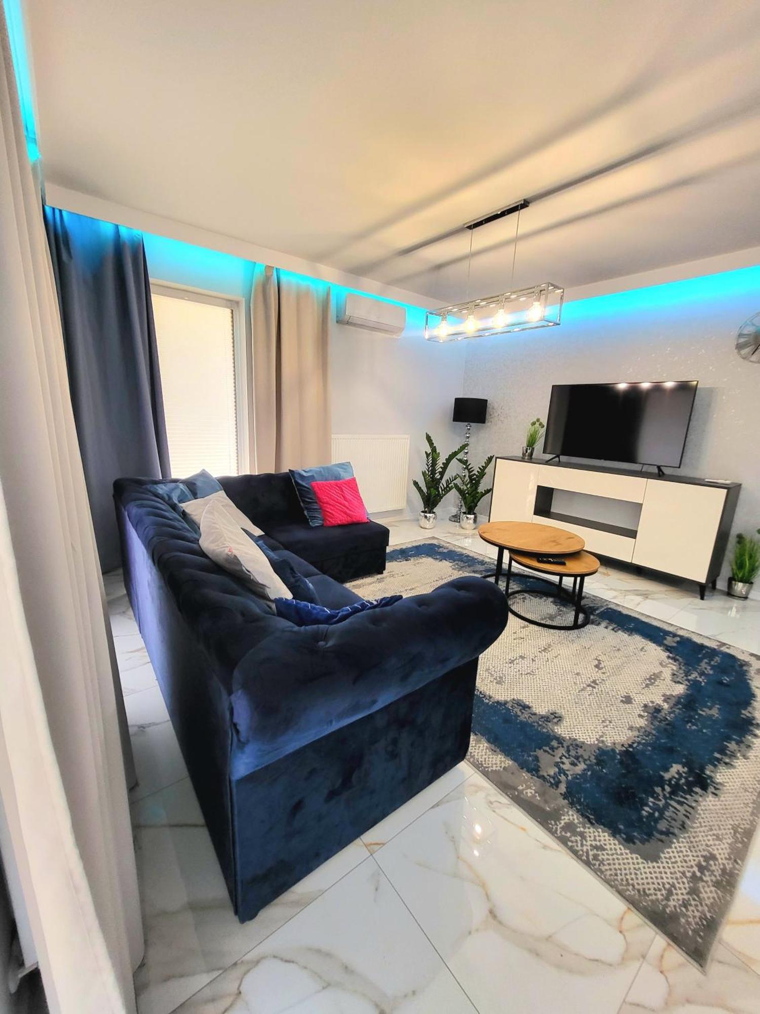 Апартаменты Luksusowy Apartament Ksiecia Witolda Вроцлав Экстерьер фото