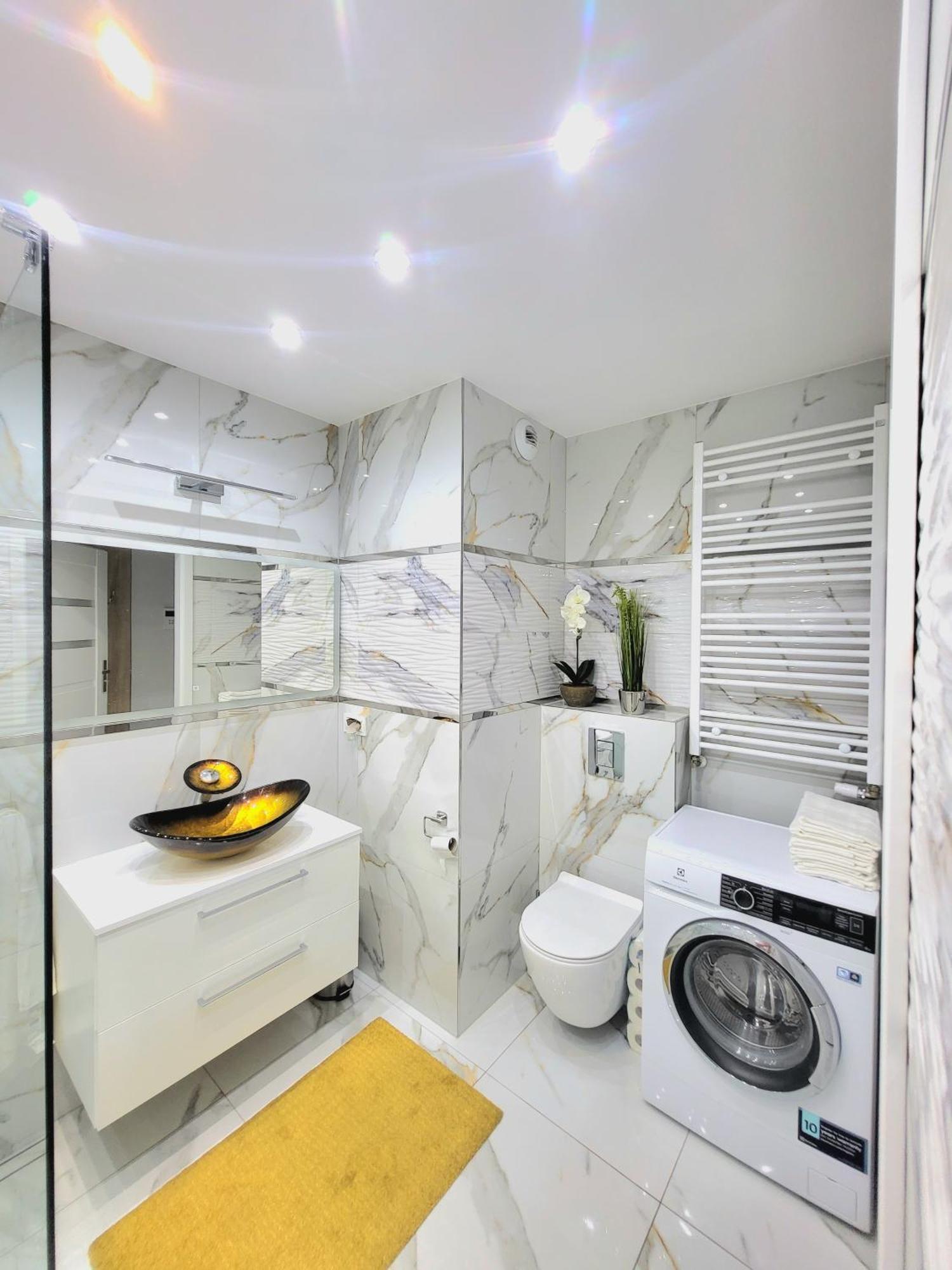 Апартаменты Luksusowy Apartament Ksiecia Witolda Вроцлав Экстерьер фото