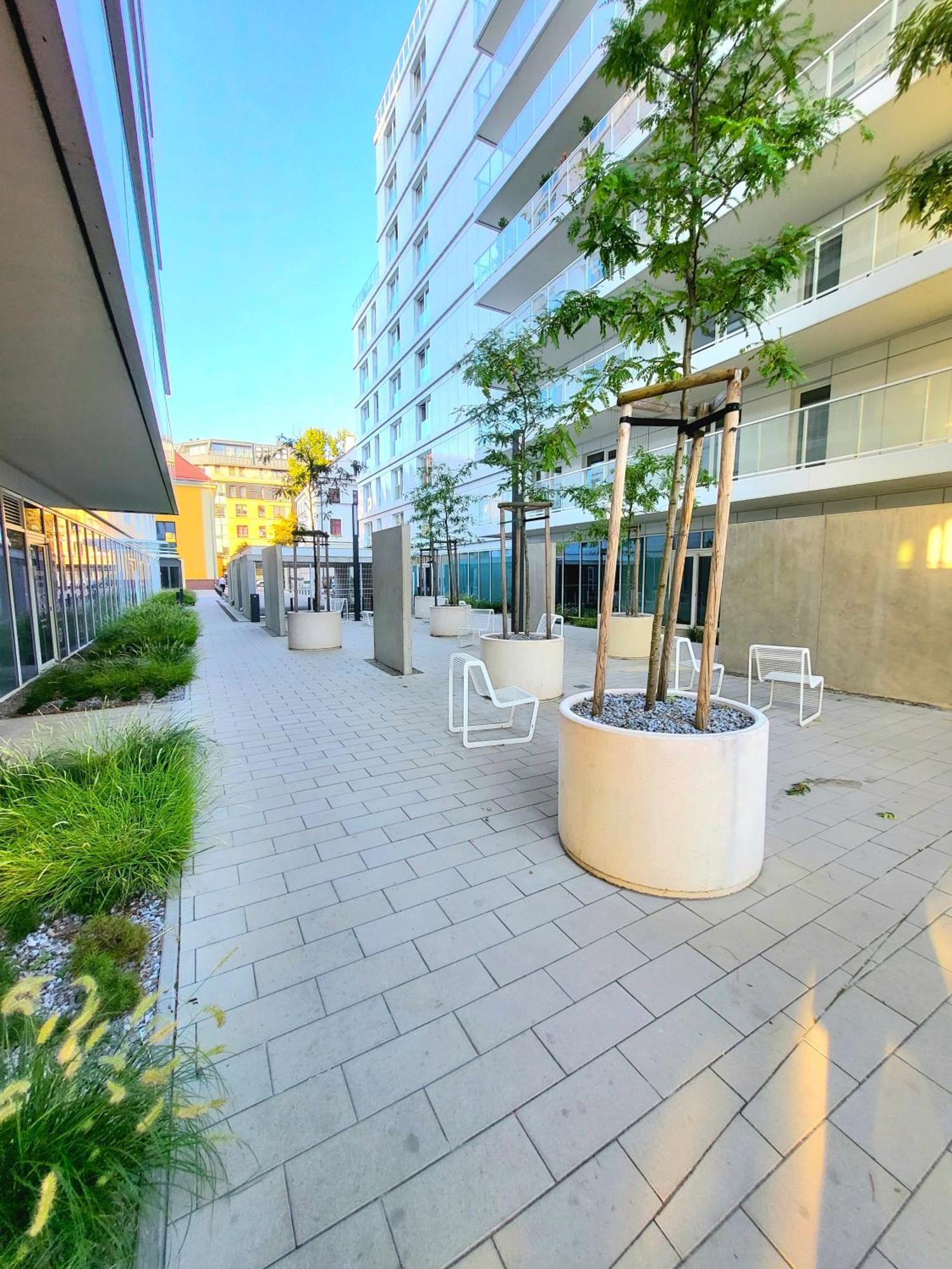 Апартаменты Luksusowy Apartament Ksiecia Witolda Вроцлав Экстерьер фото