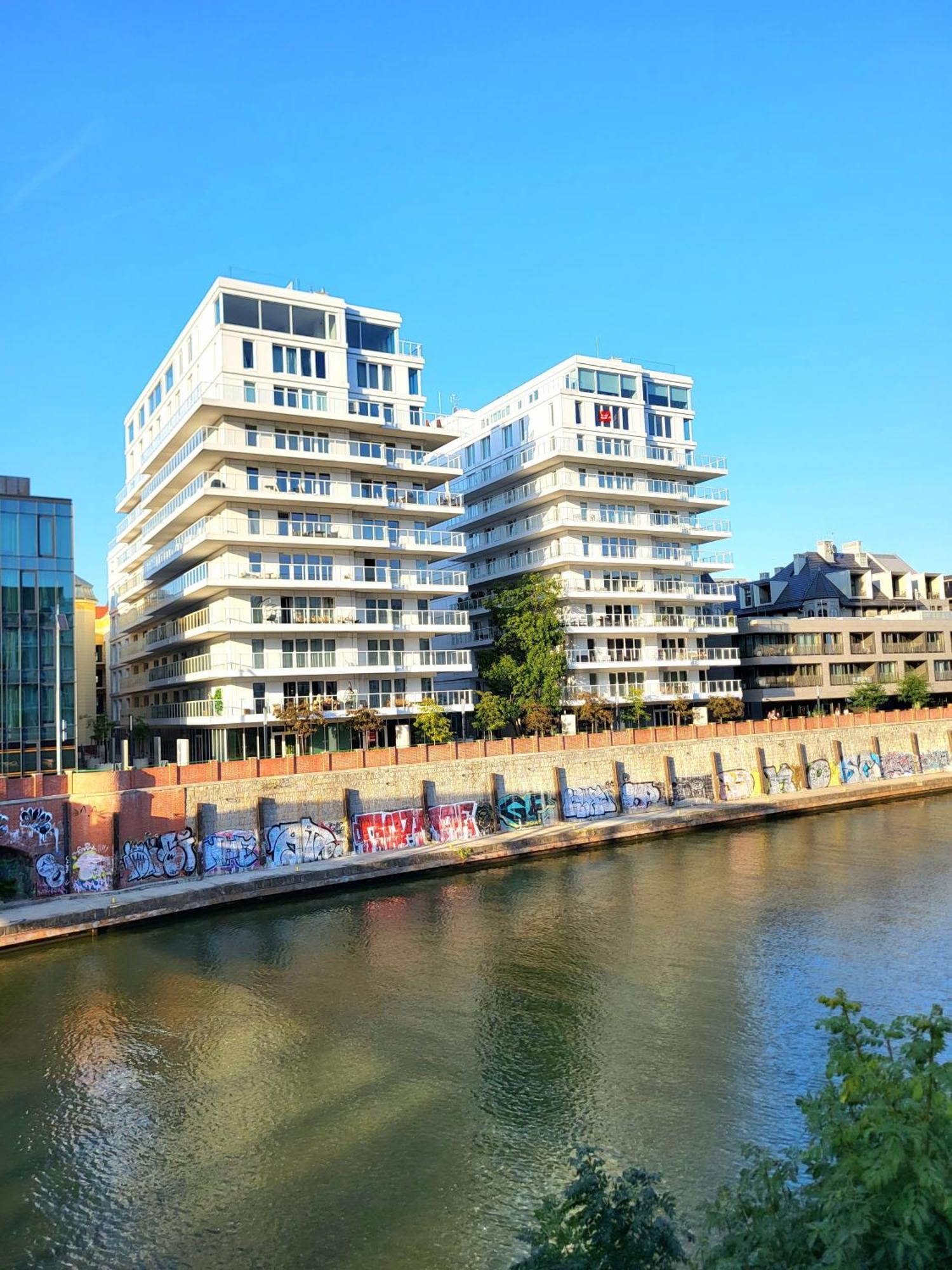 Апартаменты Luksusowy Apartament Ksiecia Witolda Вроцлав Экстерьер фото